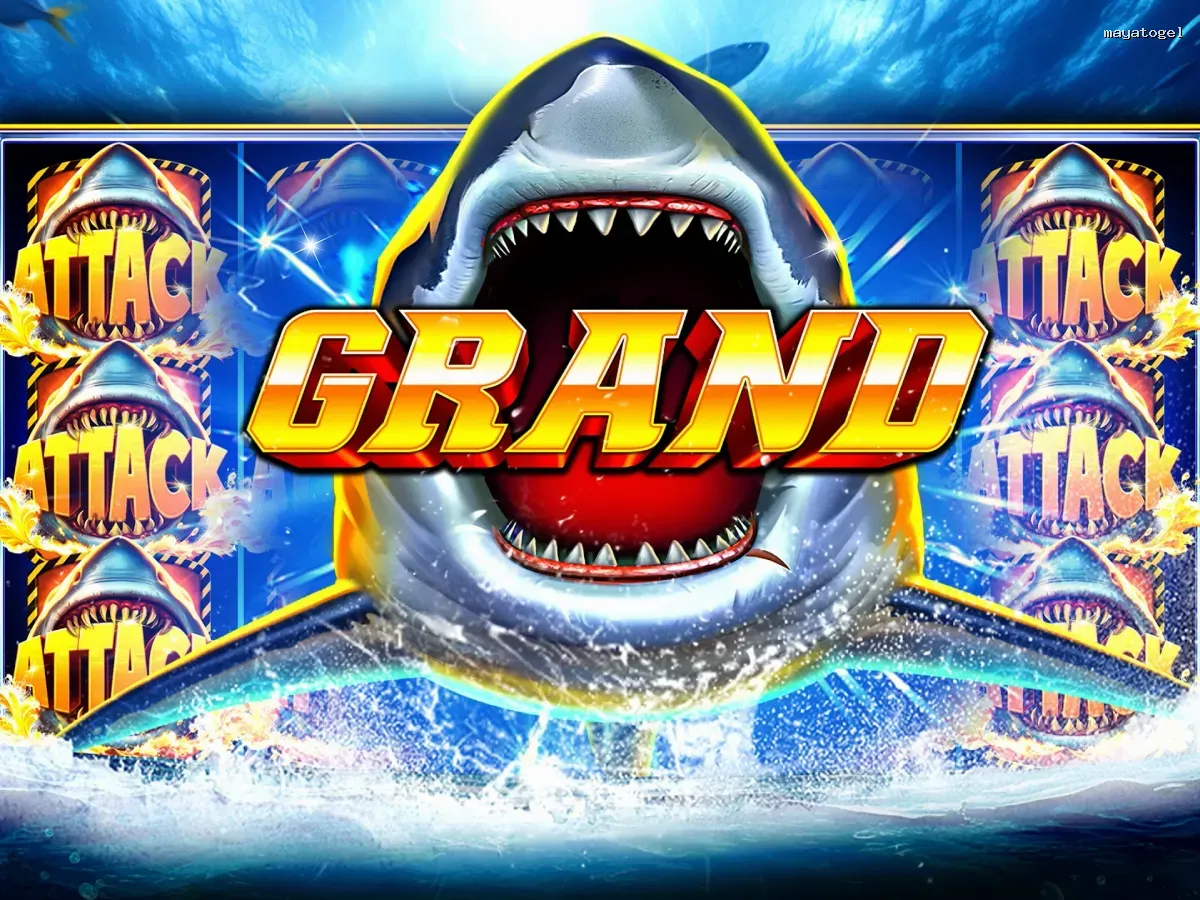 Promosi & Jackpot mayatogel screenshot