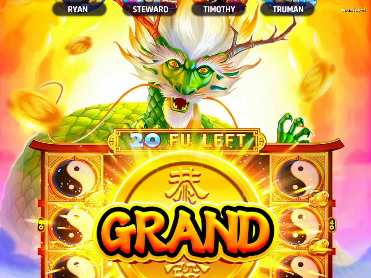 Koleksi mayatogel Slot Gacor screenshot